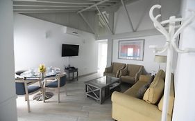 Apartamento Isla de Arriarán